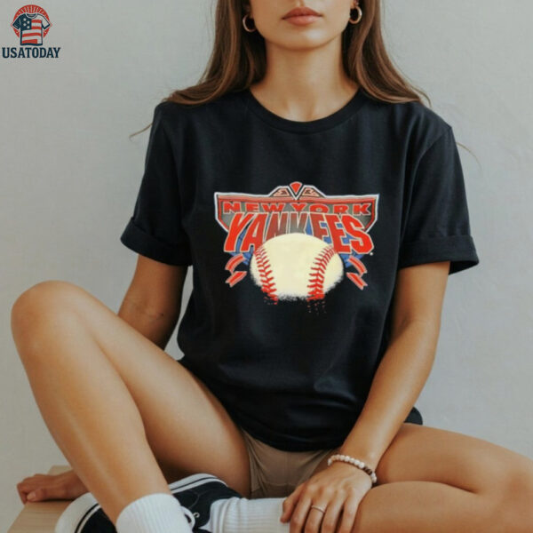 New York Yankees Final Summer vintage shirt