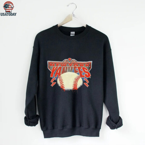 New York Yankees Final Summer vintage shirt