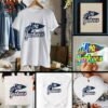 Caleb Sandstrom App State Mountaineers Defensive Lineman shirt