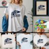 New York Yankees IYKYK map hand shirt