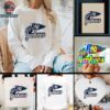 New York Yankees IYKYK map hand shirt