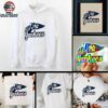 New York Yankees IYKYK map hand shirt