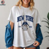 New York Yankees Labubu Baseball Shirt