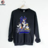 New York Yankees Mickey Mouse Donald Duck Goofy Champions shirt