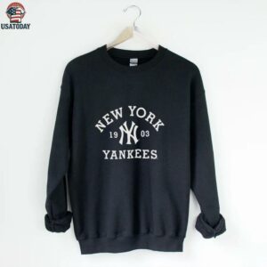 New York Yankees OVO x New Era Shirt