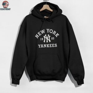 New York Yankees OVO x New Era Shirt