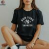 New York Yankees OVO x New Era Shirt