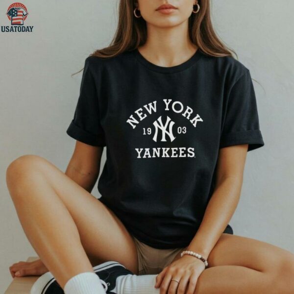 New York Yankees OVO x New Era Shirt