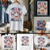New York Yankees Vs San Francisco Giants Matchup Opening Night MLB On March 25 2026 Unisex T Shirt