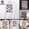 New York Yankees Vs San Francisco Giants Matchup Opening Night MLB On March 25 2026 Unisex T Shirt