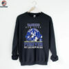 New York Yankees forever not just when we win Peanuts shirt