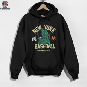 New York Yankees vs. New York Mets Mitchell & Ness Shirt