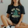 New York Yankees vs. New York Mets Mitchell & Ness Shirt