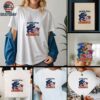 Nfl 2025 Chicago Bears Beat The Chiefs Shirt