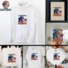 Nfl 2025 Chicago Bears Beat The Chiefs Shirt