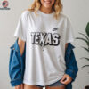 Nike Black Texas Longhorns Bold Fashion T Shirt