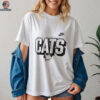 Nike Natural Arizona Wildcats Bold Fashion T Shirt