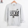 Nike Black Tennessee Volunteers Bold Fashion T Shirt