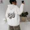 Nike Natural Florida State Seminoles Bold Fashion T Shirt