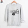 Chicago sports teams players legends way Abbey Road shirt