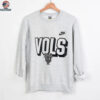 Nike Natural Tennessee Volunteers Bold Fashion T Shirt