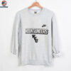 The Big Amish Nick Kurtz Oakland Athletics Rookie Record game shirt