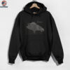 Nike Tan Denver Broncos Statement Max90 T Shirt