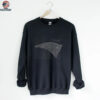 Nike Tan New England Patriots Statement Max90 T Shirt