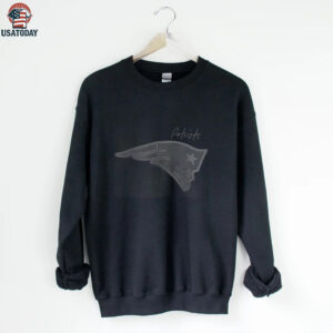Nike Tan New England Patriots Statement Max90 T Shirt