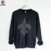Nike Tan New Orleans Saints Statement Max90 T Shirt