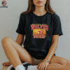 Northern State Wolves Football Showdown On the Prairie shirt