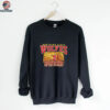 Northern State Wolves Football Showdown On the Prairie shirt