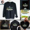 Oakland Athletics 2025 ALCS Champions shirt