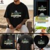 Oakland Athletics 2025 ALCS Champions shirt