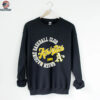 Oakland Athletics Kelly Green Quick Draw Bi Blend shirt