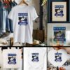 Mark Vientos Swaggy V New York Mets caricature cartoon shirt