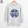 Official 2025 Winter Classic Invitational USA Gymnastics Shirt