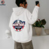 Official 2026 Winter Classic USA Gymnastics Selection Event Shirt
