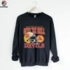 Official Arizona State Sun Devils Echo From The Buttes Give ’em Hell Devils Shirt