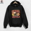 Official Arizona State Sun Devils Echo From The Buttes Give ’em Hell Devils Shirt