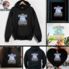 Official Buffalo Bills The Electric Company Abbey Road Shirt