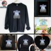 Official Buffalo Bills The Electric Company Abbey Road Shirt