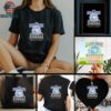 Official Buffalo Bills The Electric Company Abbey Road Shirt