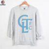 Official Charlotte FC Monogram shirt