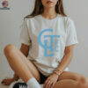 Official Charlotte FC Monogram shirt