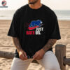 Official Chicago Cubs Nike Just Hate Us Shirt