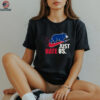 Official Chicago Cubs Nike Just Hate Us Shirt