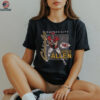 Official Chiefs Jared Allen Signature T Shirt