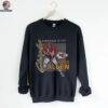 Official Chiefs Jared Allen Signature T Shirt