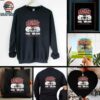 Official College GameDay 2025 Texas Longhorns Vs Ohio State Buckeyes Love From Columbus, OH Shirt